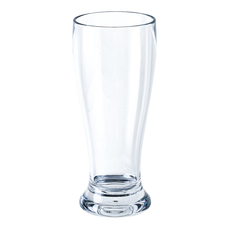 ShXatter-resistant beer steins plastic transparent ihouseh