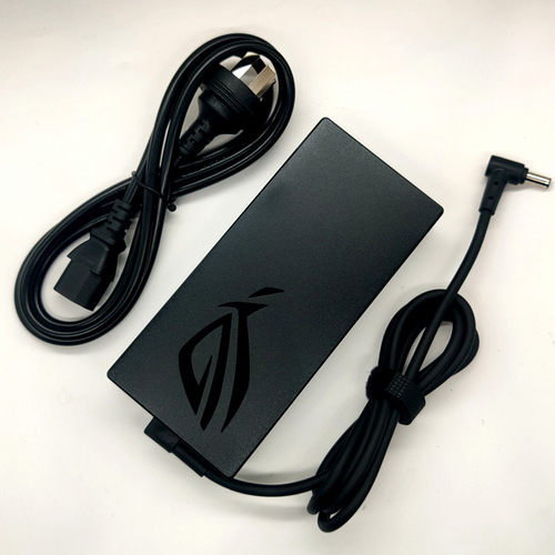 原装华硕ROG枪神6PLUS笔记本G703GX/GS电源280W充电配接器20V 14A
