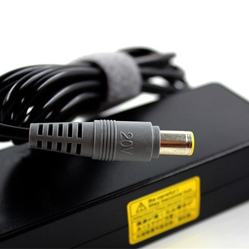 适用联想IBME430 R61i E530 L530笔记本电脑适配器20v4.5A电源线