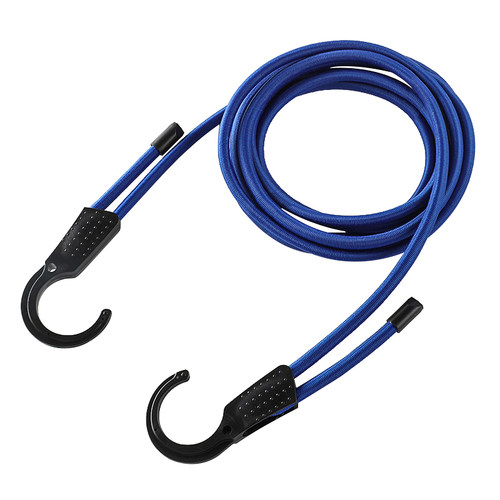 车内晾衣绳室外晒衣服绳子加粗旅行车载酒店便携晒衣绳户外嗮被子