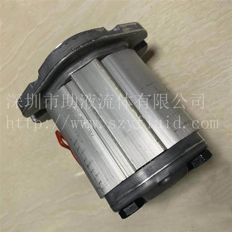 意大利原装进口马6祖奇MARFZOCHI齿轮泵DVCCALP1A-D--C