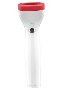 Silicone Lip Plumper Device Electric Lip Plump Enhancer Beau
