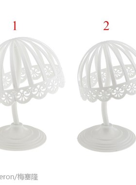 New Wig Hair Display Stand Mannequin Head Hat Cap Hair Holde