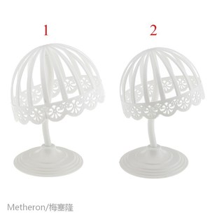 New Wig Hair Display Stand Mannequin Head Hat Cap Hair Holde