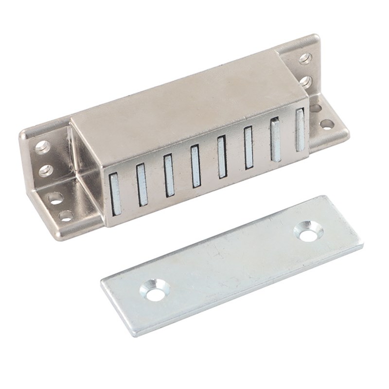 MGCST30/40/50/70强力磁力扣 门吸 碰珠 自动化设备柜门大力 磁吸