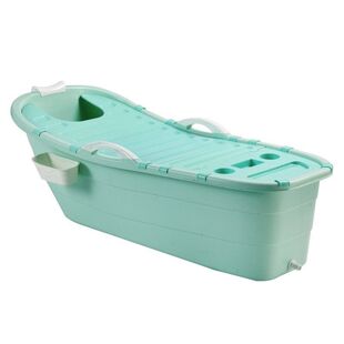 Bathing tub adult bath bath bathtub bathtub extra large