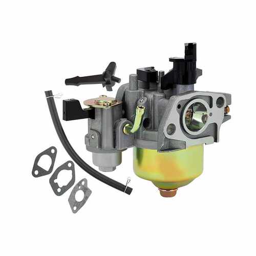 GX168 GX168F 16100-ZH8-W61 16100-ZH7-W51 化油器