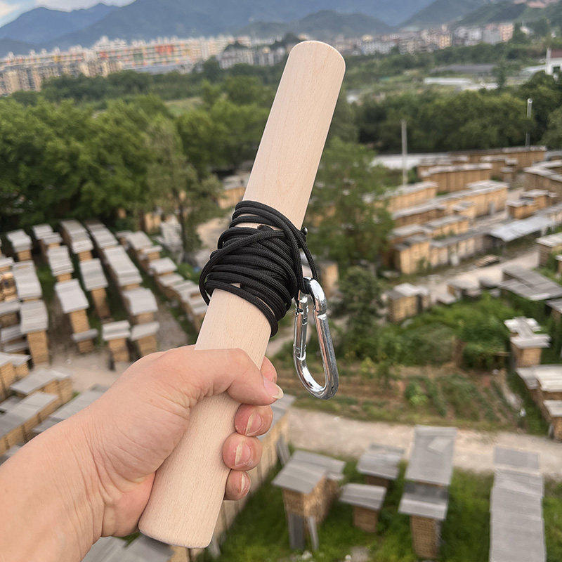 千斤卷棒小臂力量训练器锻炼肌力健身器材臂力卷哑铃专业负重卷绳
