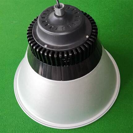 亚明照明LED工矿灯702系列200W300W400W工厂灯天棚灯场馆灯库房灯