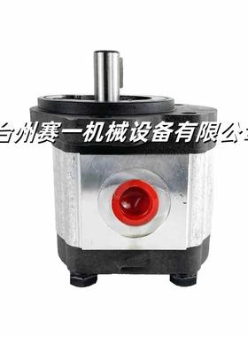 AZPW-21-004RQR12MB-S0593R002P40049力士乐齿轮泵