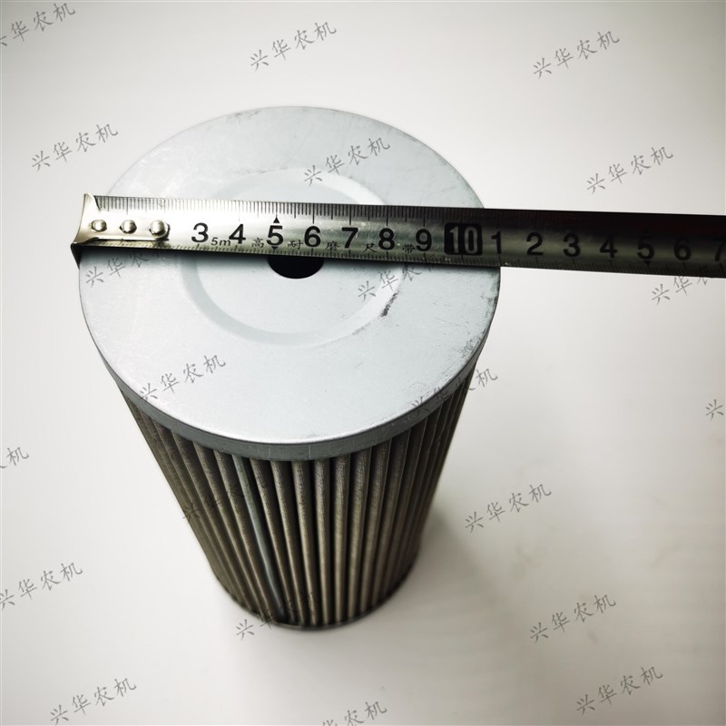东方红1804拖拉机农机配件 液压滤芯 液压油滤芯  滤芯11.3*21.8