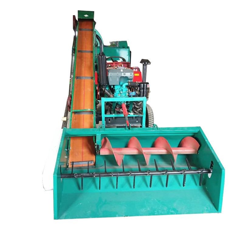 自动大型玉米脱粒机n吹尘土毛须杂质打玉米棒子机脱玉米机工作效