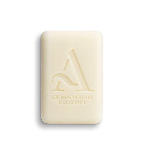 LOccitane Souffle de Liberte Revitalizing Body Soap  7 oz.