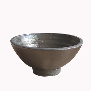 极速平定砂器黑砂单个茶杯 家用功夫茶具 手工黑砂茶碗杯子小酒杯