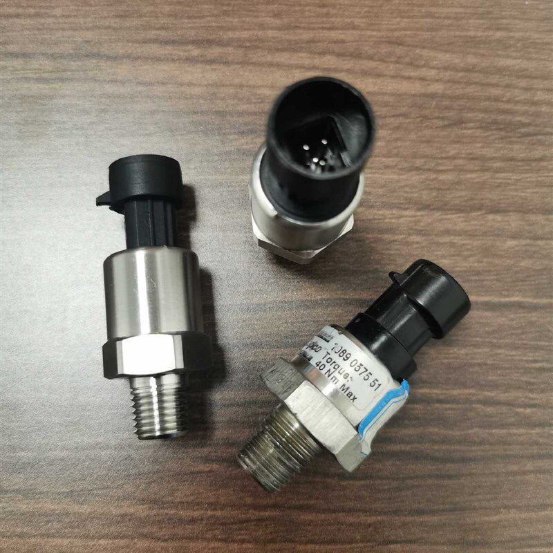 螺杆空压机压力传感器1089057551阿特拉斯空压机压力变送器4-20mA