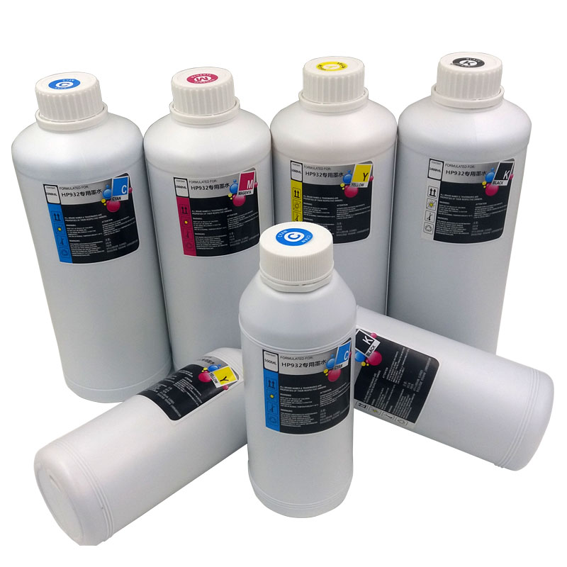 适用HP975墨盒墨水HP975x X452dn X552dw X477dw 577dw 577打印机