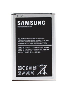 Battery For samsung galaxy Note 3 N900T N9005 N900 N9006 N9
