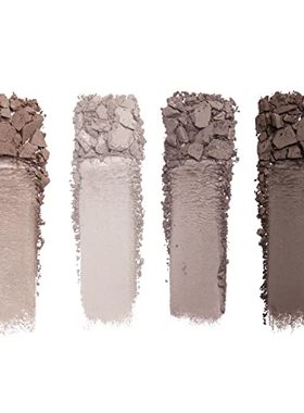 10 Colors Eyeshadow Palette  Wterproof Long Lasting High Pig