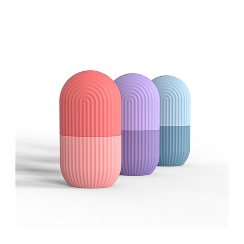 Silicone Ice Roller Face and Eyes Massage for Lifting Tighte