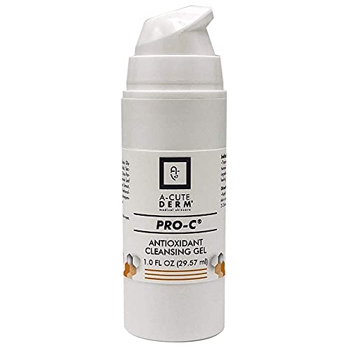 Pro-C Antioxidant Cleansing Gel (1oz)