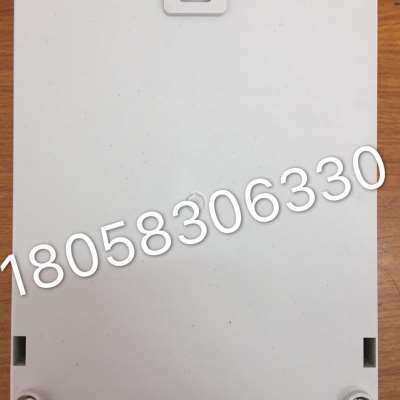 厂促浙江华夏三线三线电子式电能表DSS633 1040A三相电表 电子品