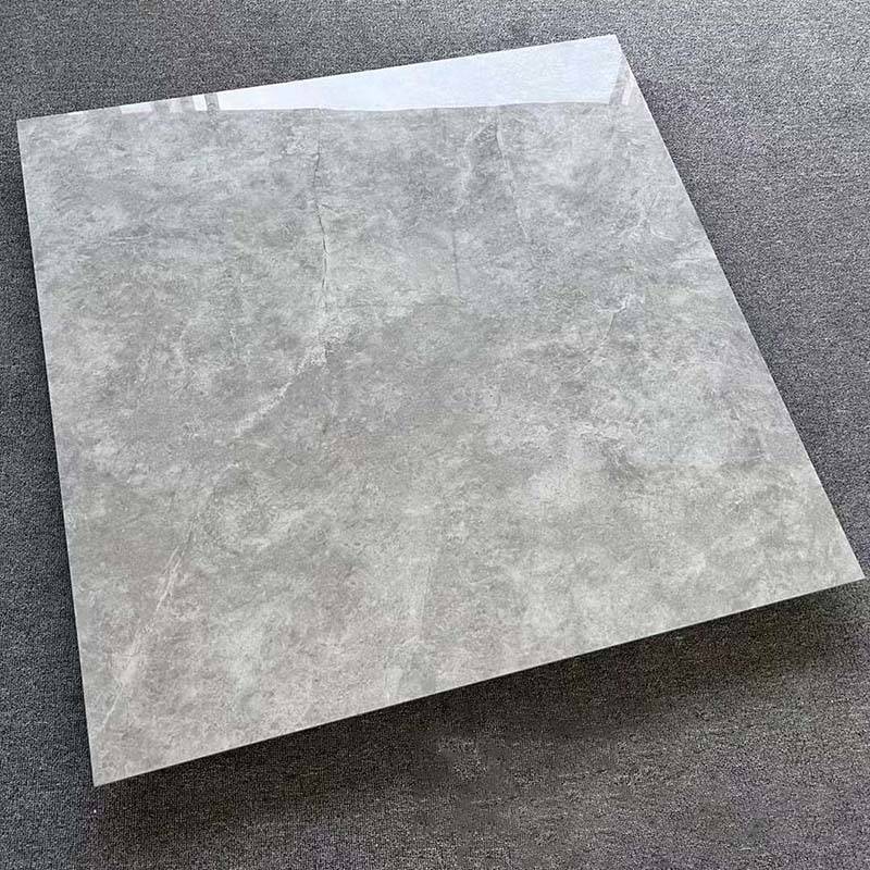 地板砖瓷砖抛光地砖800x800客厅全抛釉通体大理石玻化砖600x600砖