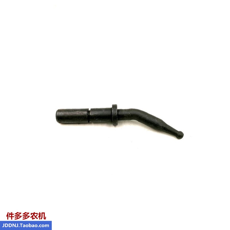 常州东风农机304/364/404B拖拉机变速箱高低档拨销动力输出拨叉轴