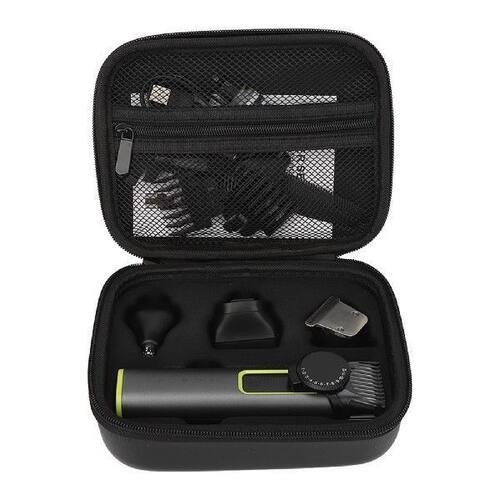 极速Electric Hair Trimmer 4 in 1 Multifunctional USB Chargin