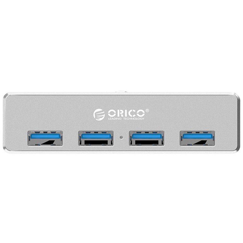 ORICO UsbSplitter ComputerHubs AdjustableClip Usb30Hub