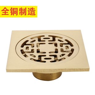 leakage odor room copper shower flour sewer All baQthroom