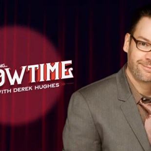 Derek Showtime Hughes