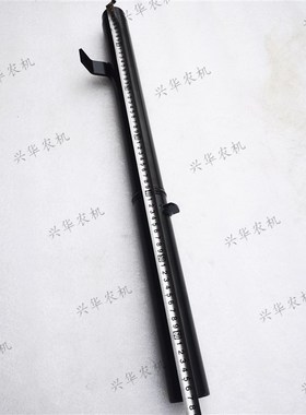 乐星LS704-1004拖拉机配件传动轴护套后罩40031461护套铁套