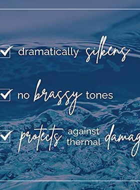 AQUAGE SeaExtend Silkening Oil Treatment  Wet Styling Treatm