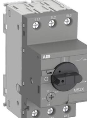 原装马达保护用断路器 MS2X-32 电流范围 (25-32A)