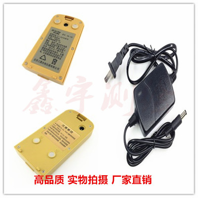 DTc-02/05 Electronics NB-10A / NB-10B Battery Electric NC-1