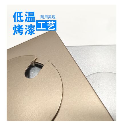 极速电视背景墙孔装饰盖穿线盖空调洞遮丑黏贴盖板方形洞口墙窟窿