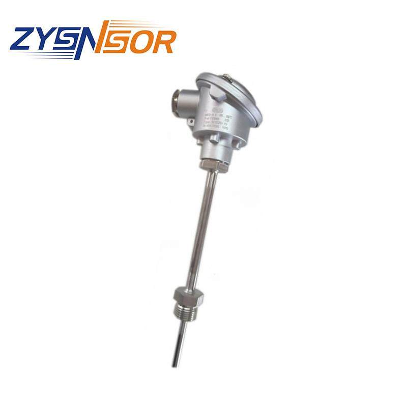 久茂JUMO温度传送器 901020/10系列48477096/48492080 -200-800度