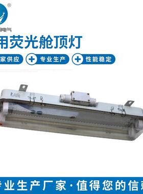 博舟CLXM2221 厂家荧光LED舱顶灯