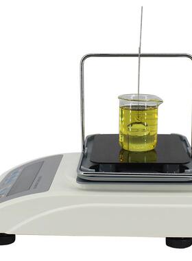 多功能固液两用密度计MDJ-300M固体液体密度计电子密度计厂家