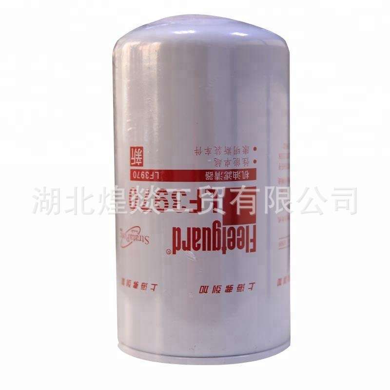 东风天龙天锦大力神驾驶室风神4H发动机机油滤芯器1012BF11-025