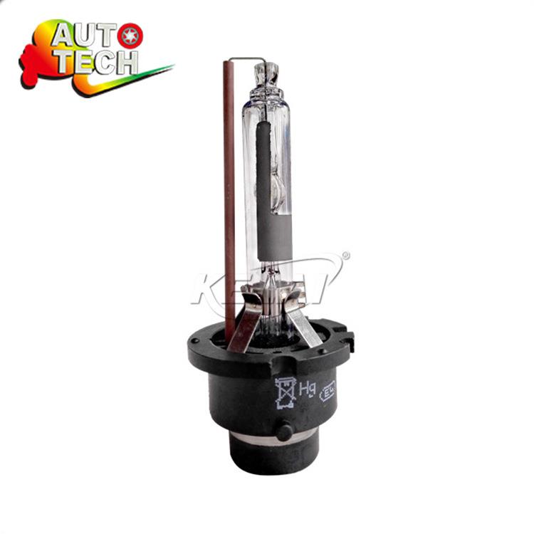 D2S汽车大灯D2h强光D2R氙气灯泡HID12V35W灯泡高压泡厂家直供