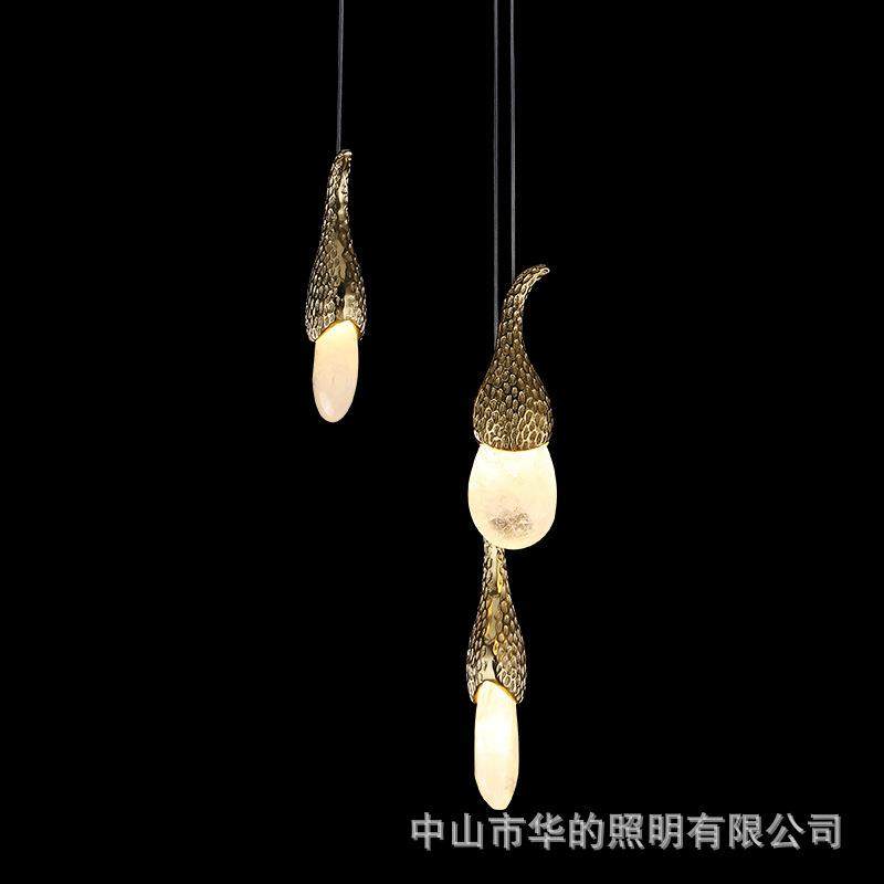 复式楼梯loft中空挑高客厅吊灯旋转公寓水晶前台样板房吊灯,农机/农具/农膜,播种栽苗器/地膜机,淘宝优惠券,粉丝福利购,淘宝优惠卷