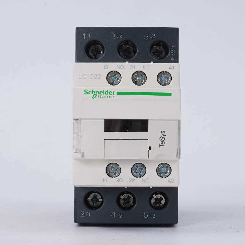 交流接触器  LC1D09B7C 12B7C 18B7C 25B7C 32B7C