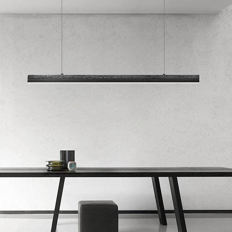 意式极简黑洞石餐厅吊灯设计师创意全铜现代简约长条吧台茶室灯具,农机/农具/农膜,播种栽苗器/地膜机,淘宝优惠券,粉丝福利购,淘宝优惠卷
