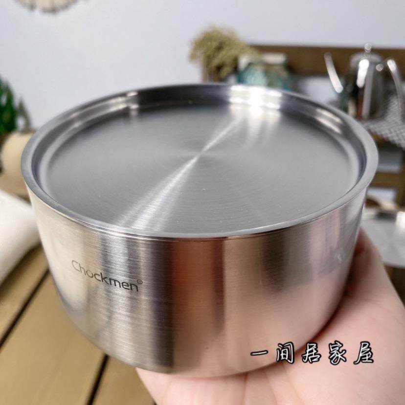 ZQ厚重控必入18/10不锈钢带盖碗蒸蛋碗平底调料罐儿童厚碗炖盅蒸,农机/农具/农膜,播种栽苗器/地膜机,淘宝优惠券,粉丝福利购,淘宝优惠卷