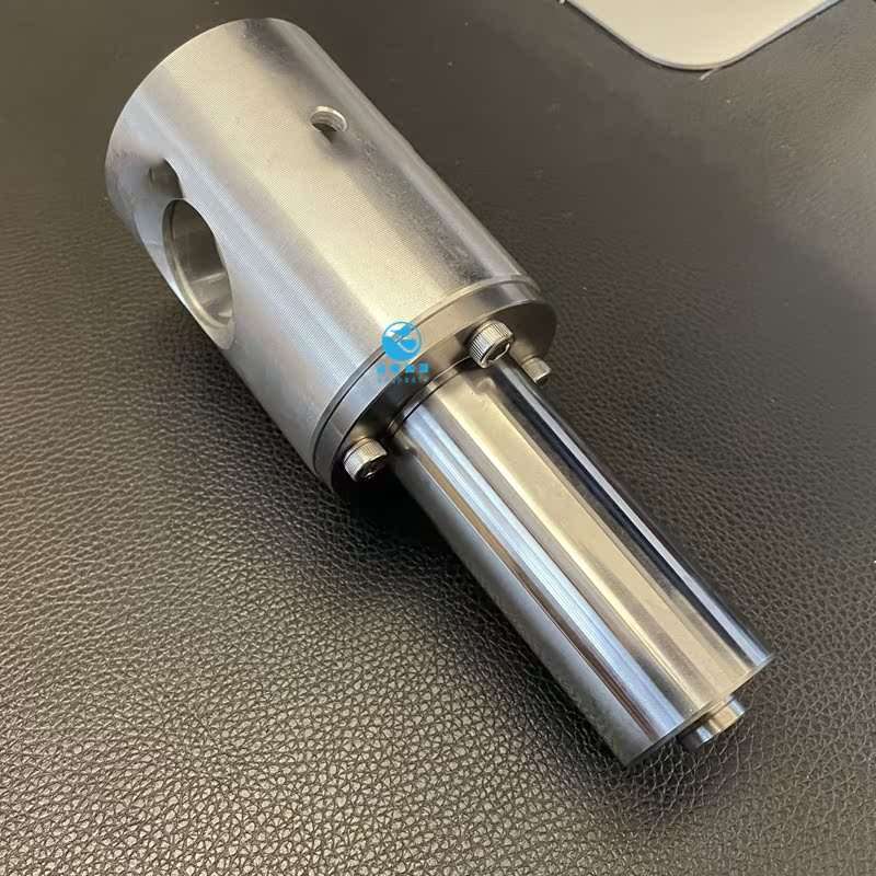 洗扫车PINFL高压水泵XW40配件柱塞活塞连杆轴瓦水封油封胶圈皮碗