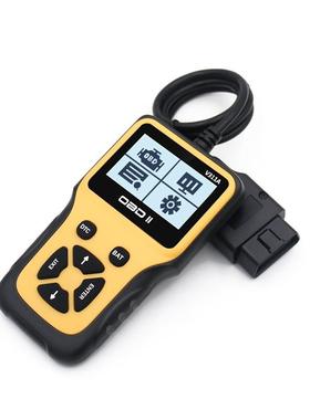 外贸工厂直供 汽车读码卡 汽车发动机故障诊断仪 elm327 obd2