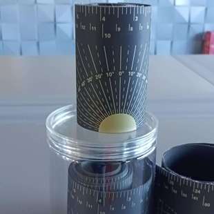 管道测量胶带，工业切割锻造管道胶带，标识工具（耐高温