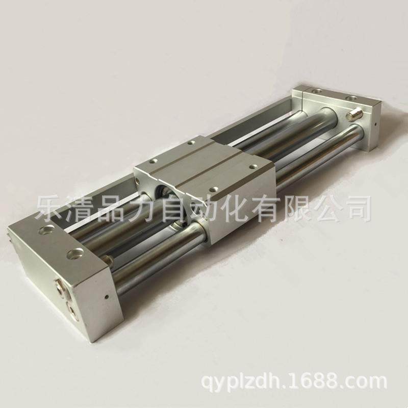 无杆气缸RMT16/20/25/32/40*50X100-150x200X250*300-350X400S/SA,农机/农具/农膜,播种栽苗器/地膜机,淘宝优惠券,粉丝福利购,淘宝优惠卷