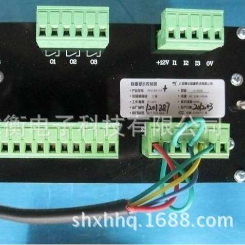上海耀华XK3190-C8输出信号控制称重仪表 5-10V模拟称重量显示器